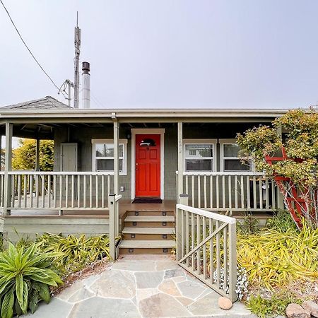 Taylor Made Cottage 보데가베이 외부 사진