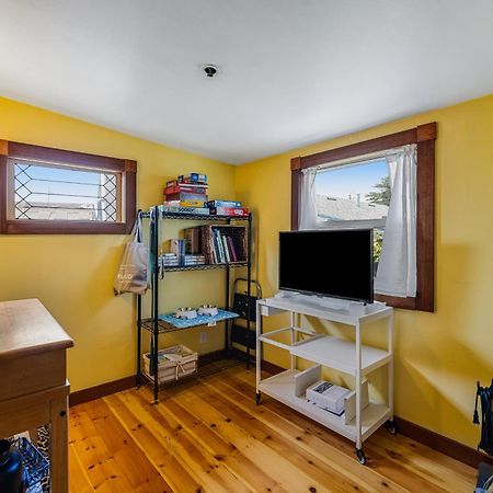 Taylor Made Cottage 보데가베이 외부 사진