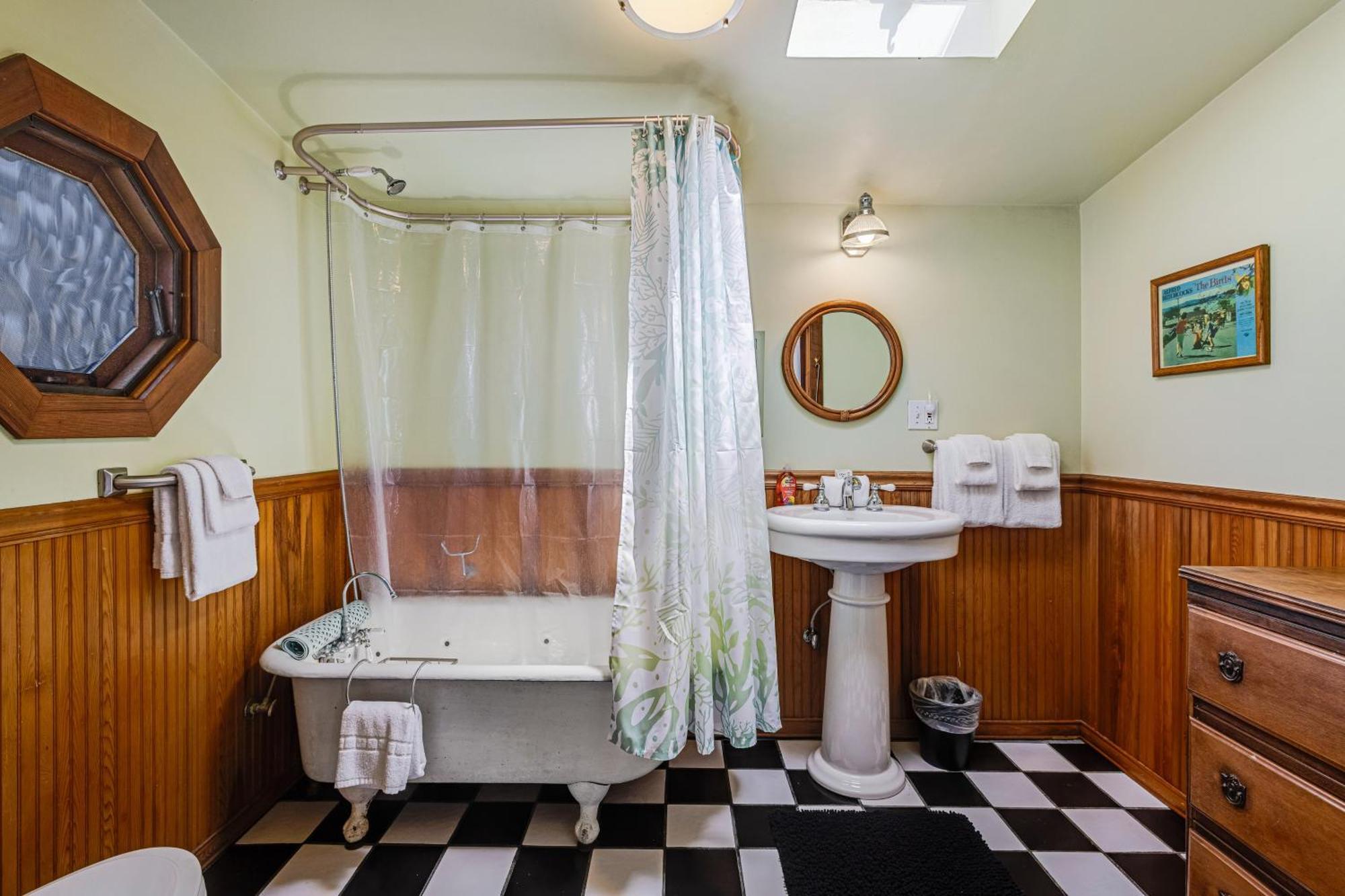 Taylor Made Cottage 보데가베이 외부 사진